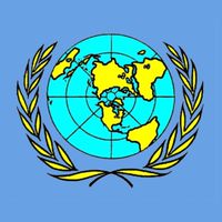 国際連合