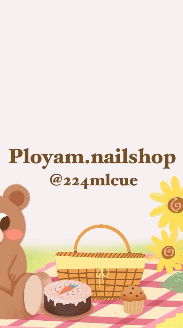 Ployam.nailshop