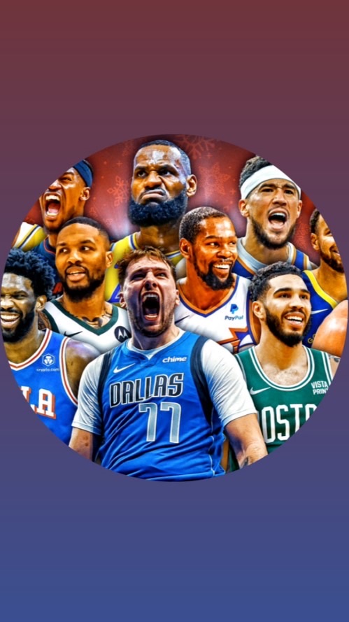 NBA籃球世界