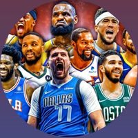 NBA籃球世界