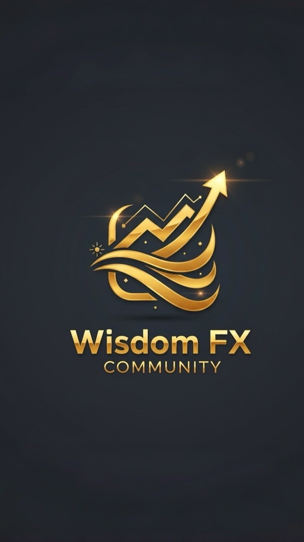 Wisdom FX Community 📊📉