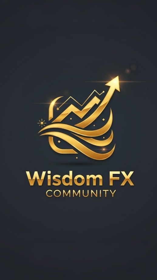 Wisdom FX Community 📊📉