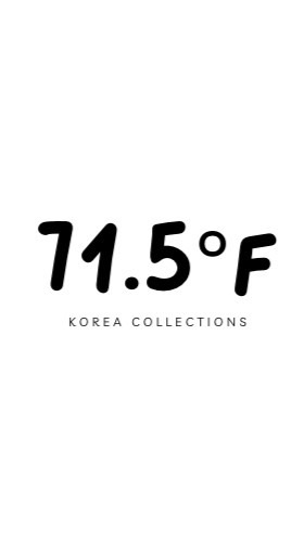 ⌇𝟩𝟣.𝟧°ꜰ ᴋᴏʀᴇᴀ ꜱʜᴏᴘ🇰🇷韓國湊單