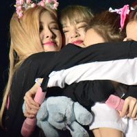 Blackpink​ is​ coming