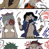 ちょちょまて‼️‼️ MHA×KMT緩也だって⁉️⁉️🔥🫪💖💖😻😾😩💓💓