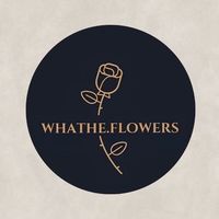 🌊海是要團購—花惹發財夢whathe.flowers