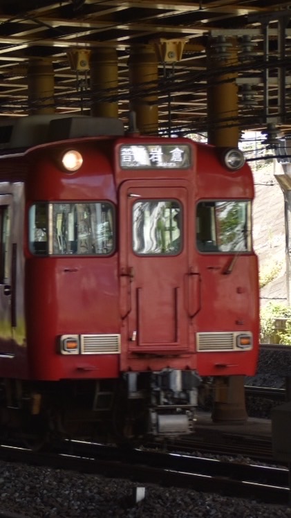 名鉄(東海)大好き大集合