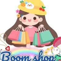 🛒Boom shop🛍️
