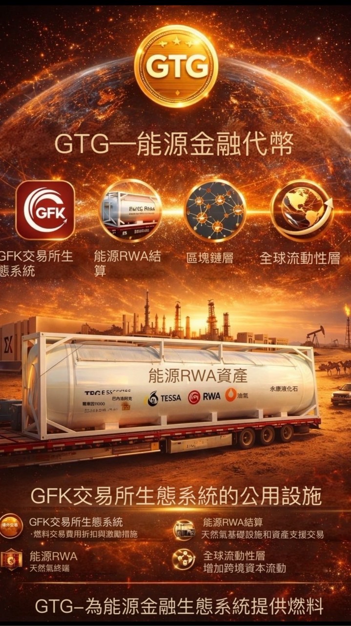 GTG資訊交流