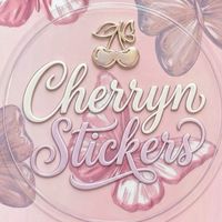 Cherryn Stickers