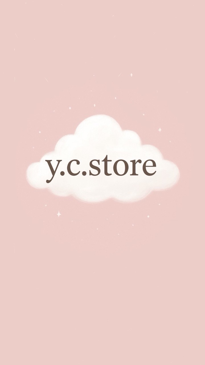 yc store（代購群）