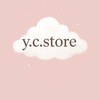 yc store（代購群）