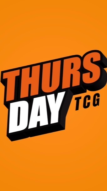 Thursday Marketplace