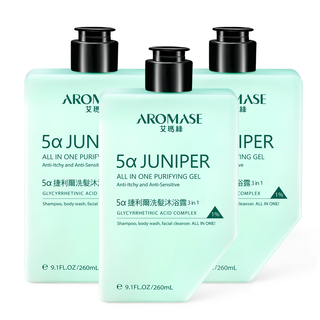 減單，不簡單 洗髮/潔顏/沐浴 3效合1迅速＝不乾淨? 你對於一瓶多效型的洗髮沐浴露有什麼想法？多數人對3 in 1 的第一個想法與念頭，與你我一樣。我們想告訴你，這瓶3 in 1潔顏洗髮沐浴露，和你