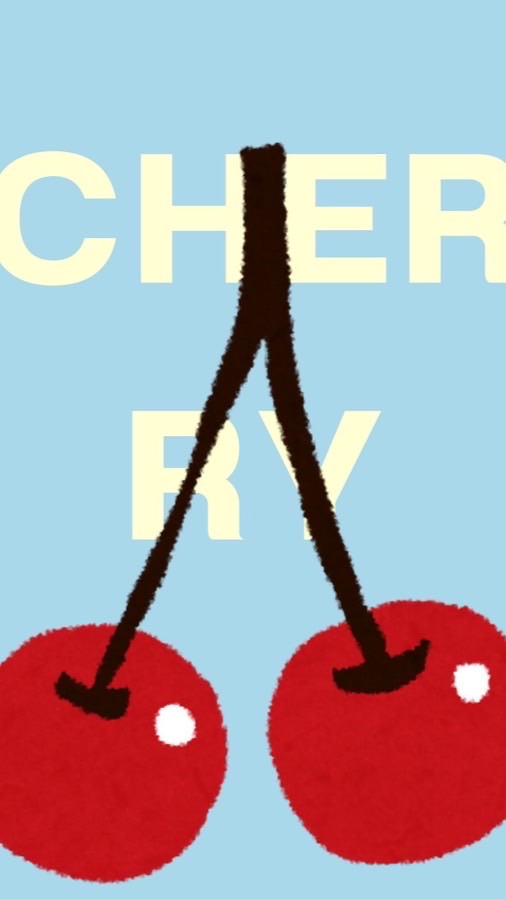 Cherry shop ( 🍒)