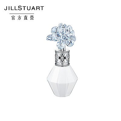 JILL STUART 吉麗絲朵 花鑽香水（湛藍復刻）