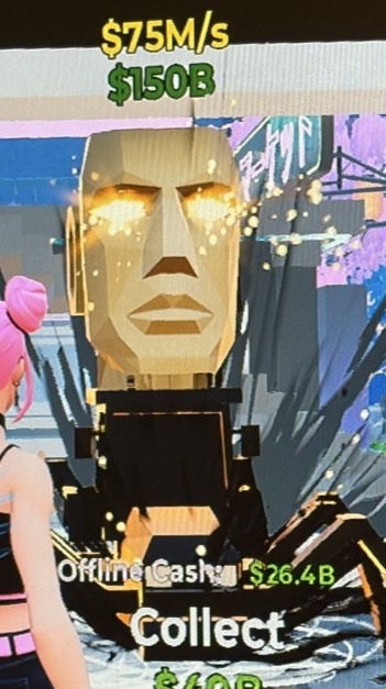 フォートナイトブレインロット