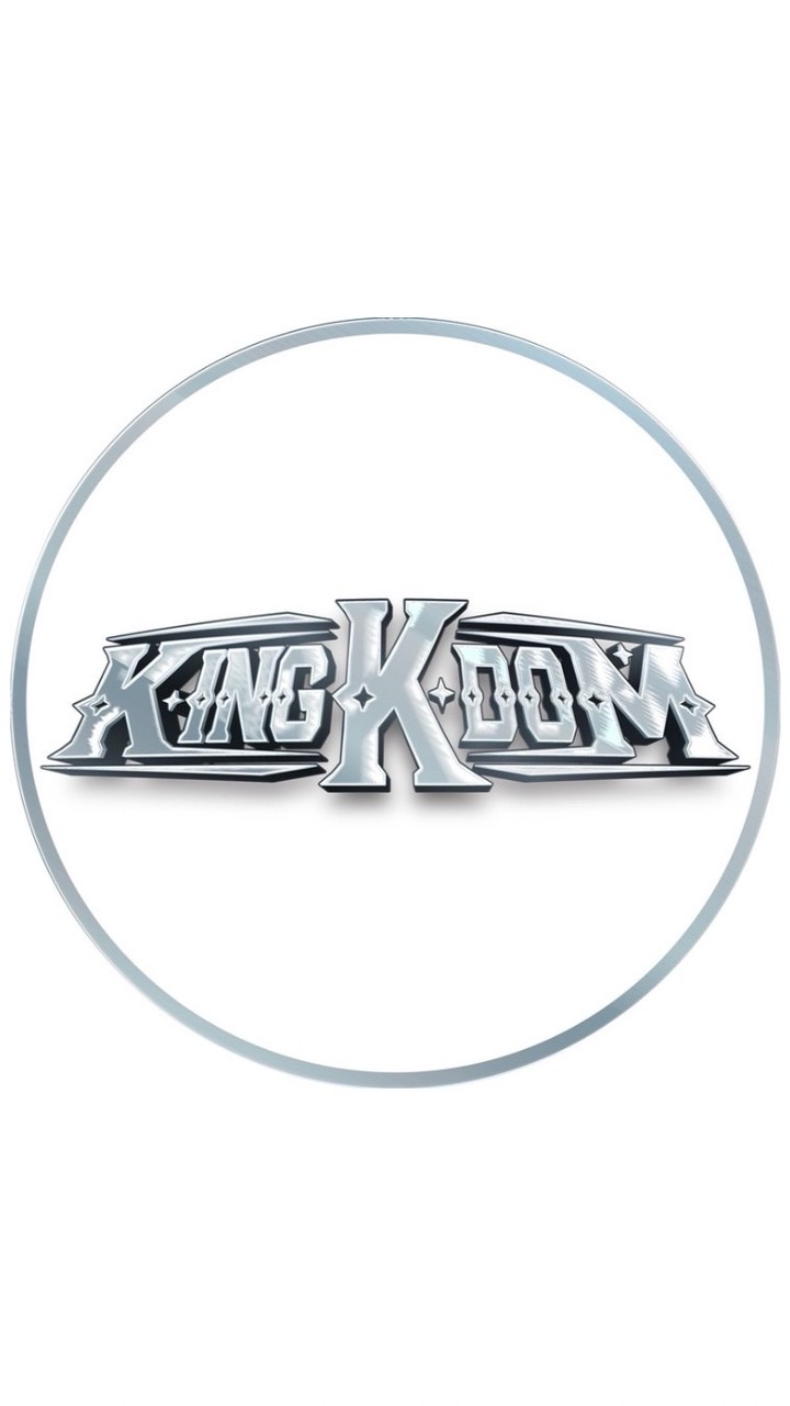 ⚡️Kingdom.K⚡️K-POP活動情報站