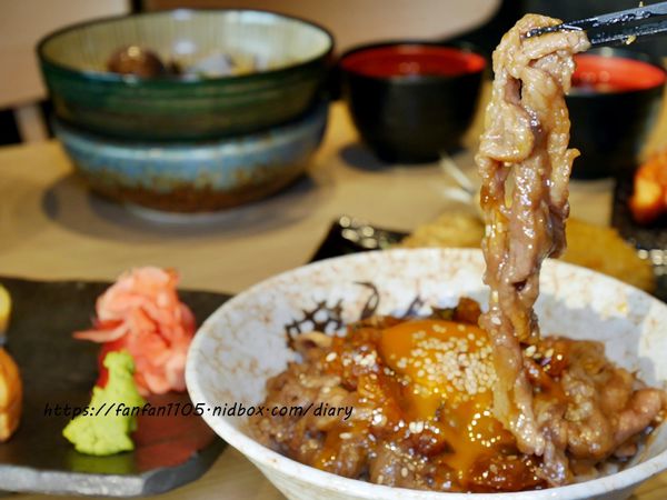 【蘆洲三重日式料理】北魂 丼和食處 #生魚片丼飯 #握壽司 #客製化懷石料理 (31).JPG