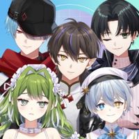 あんぷろだいすきな人集合