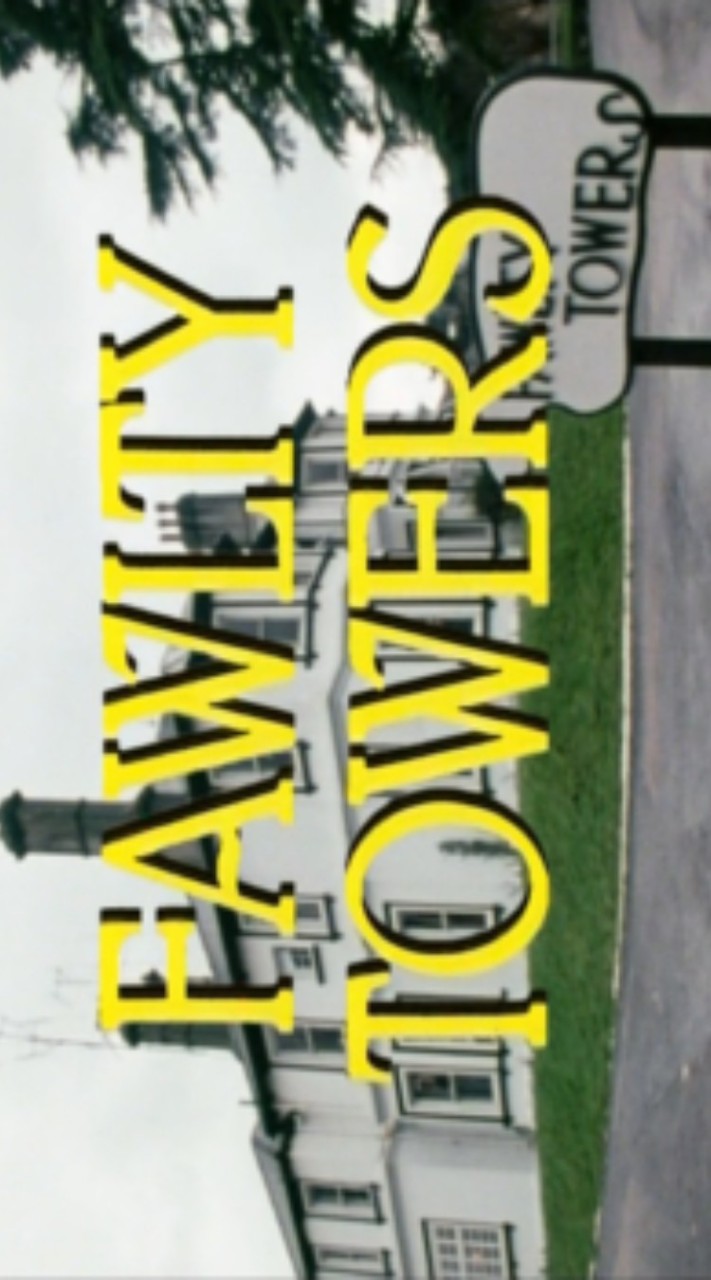 Fawlty Towers