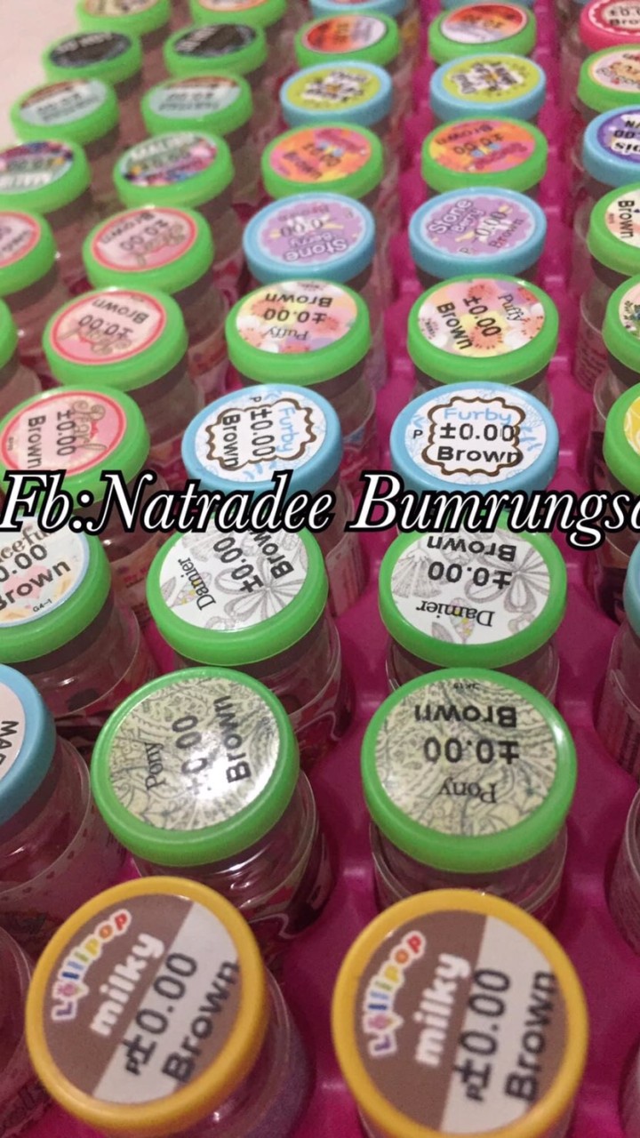 Bigeye 80 ส่งฟรี by kroo Noey