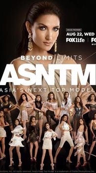 Asia next top model AsNTMのオープンチャット