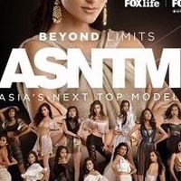 Asia next top model AsNTM