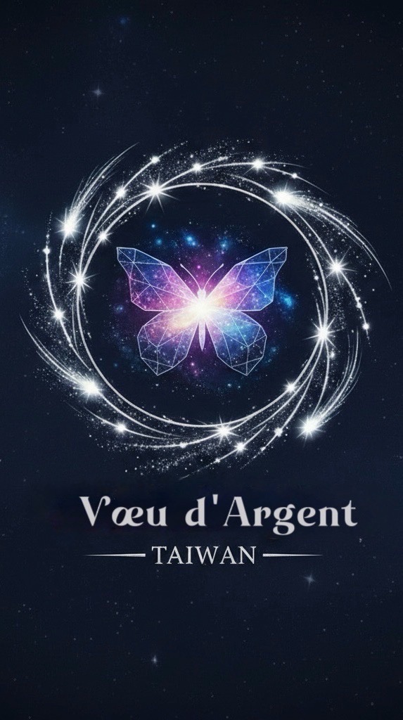 Vœu d'Argent_TW應援團隊