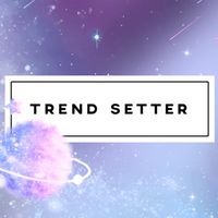 Trend Setter中大小尺碼