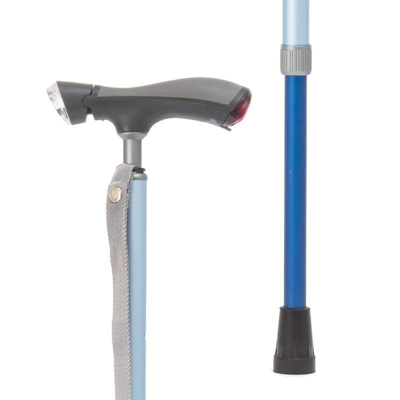 第①段角度：燈罩設計補光至前方15度，開門時可以清楚照到鑰匙孔。 第②段角度：平行照射前方，適用於普通平整的柏油路面或是熟悉的環境照射前方路況。 第③段角度：約往下45度角，可照射腳邊路面，適用於路面