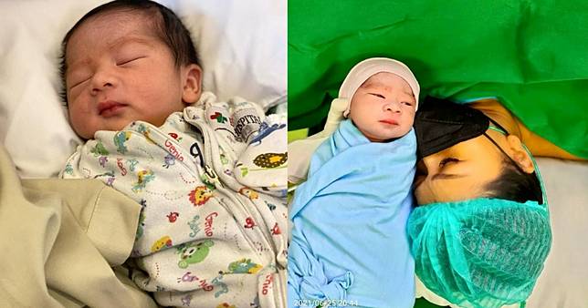 Jual Kontraksi Dini Tata Janeeta Melahirkan Di Usia Kandungan 37 Minggu