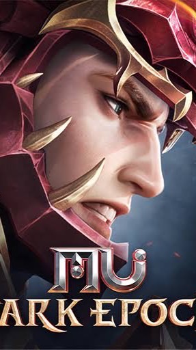 MVP ッ MU: Dark Epoch