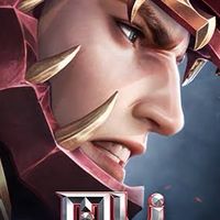 MVP ッ MU: Dark Epoch