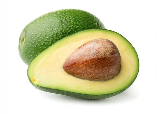 3 Manfaat Biji Alpukat Untuk Kecantikan Kulit Aura Co Id Line Today