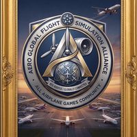 Aero Global Flight Simulation Alliance Community