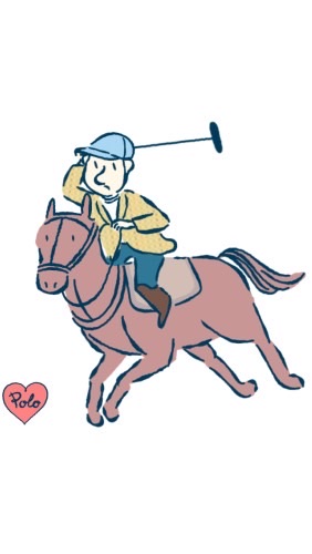 OpenChat 東海3県在住の方＊乗馬・馬術のトーク部屋🐎