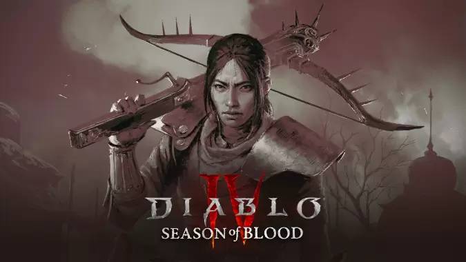 “Diablo 4” Second Season Preview: Can the Game Win Back Players After Controversial Update?
