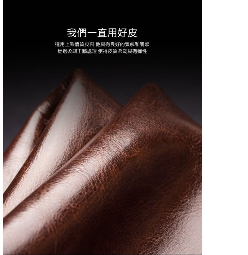 QIALINO Apple iPhone 12 mini 真皮經典皮套