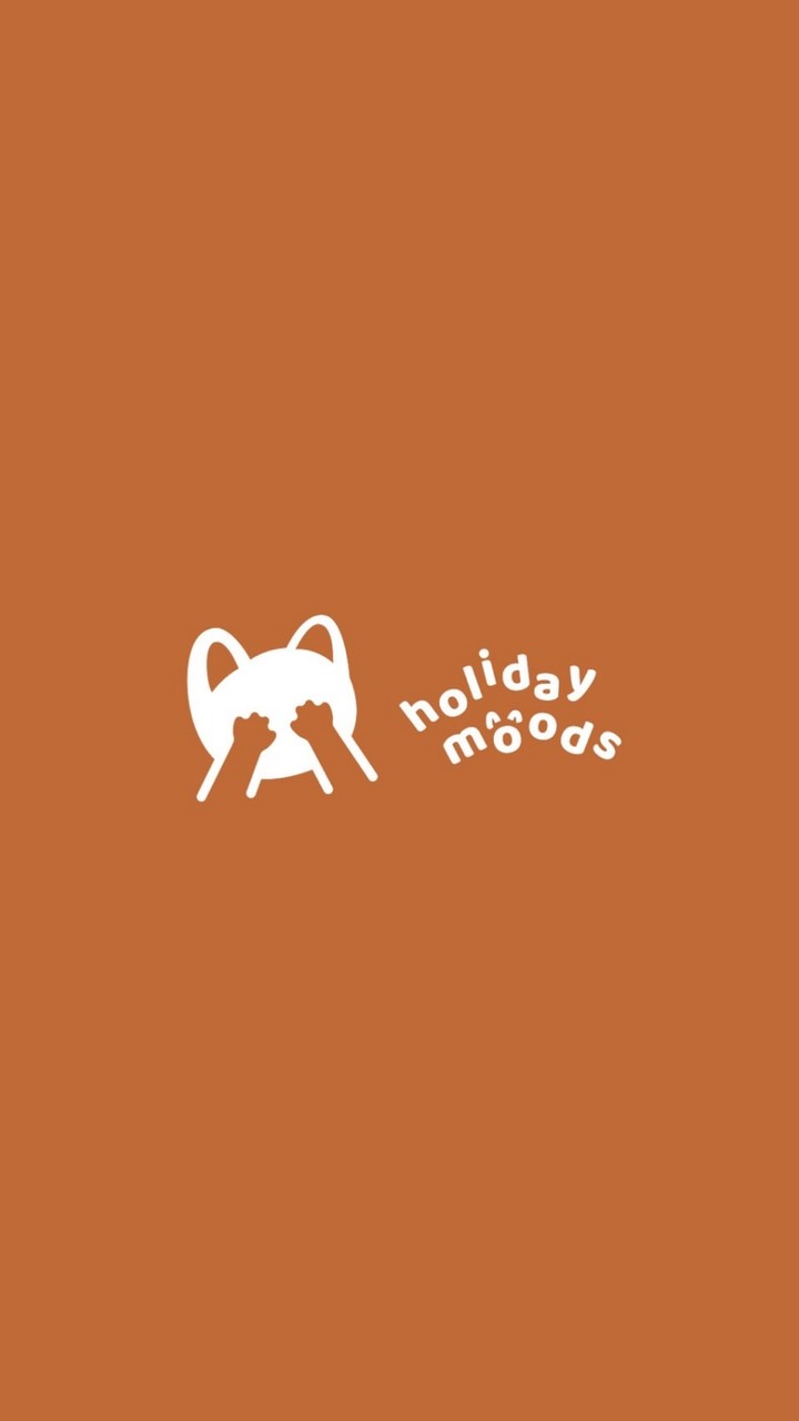 Holidaymoods