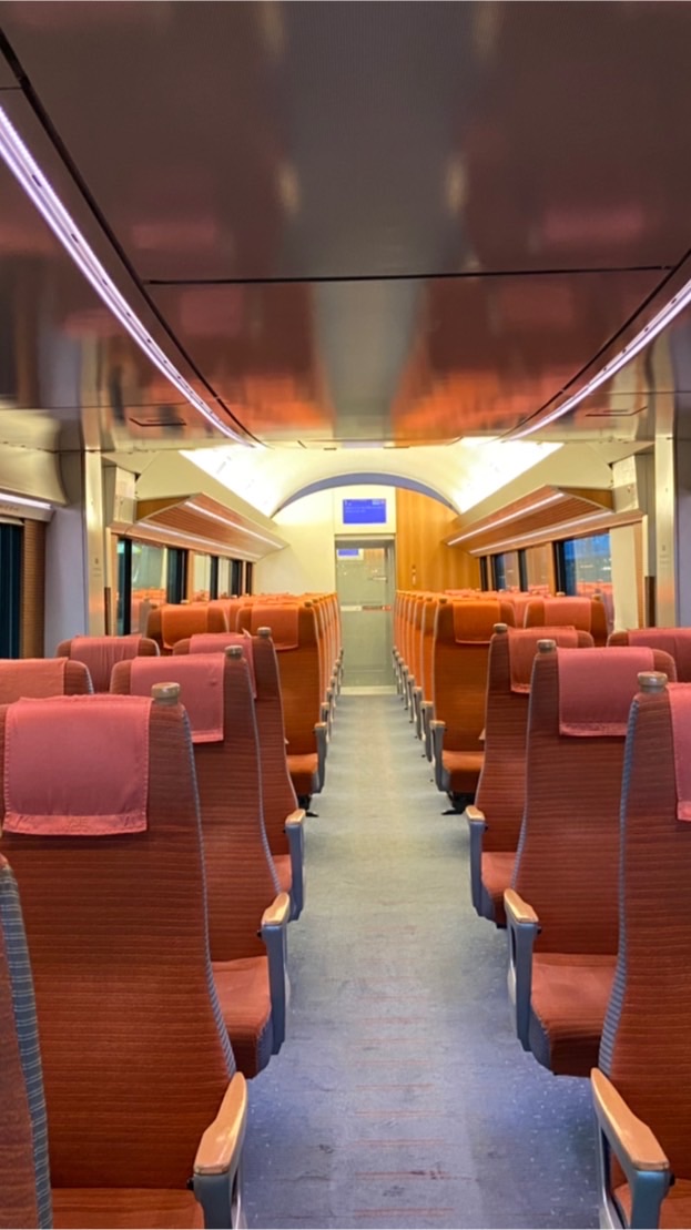 <MK2>東日本の鉄道好き集まれ！！