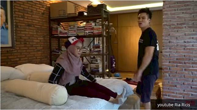 kamar Baim Wong