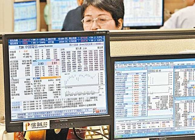 港股格局 伍禮賢籲散戶在點撈貨 On Cc 東網 Line Today