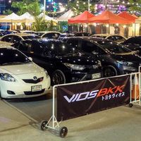 สติ๊กเกอร์ BKK