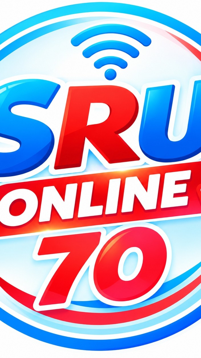 SRU Online 70