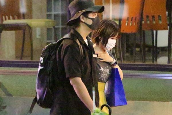 三浦祐太朗 披露宴考えてない 堅実新婚生活に百恵さんの教え