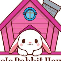 บ้านลุงกระต่าย / uncle rabbit