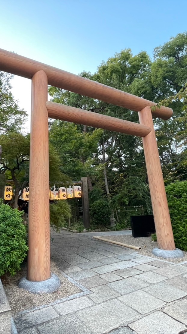 園長5/29~6/2｜萬博/關西連線｜神社小物&市集&手作