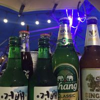 คอแห้ง 🍾