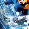 洛克人EXE Rockman. Megaman 非官方交流區